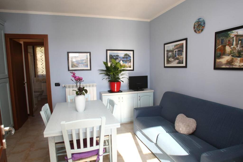 Casa Mirella - Toscolano Maderno Villa Eksteriør billede